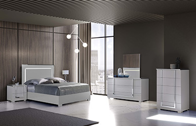 Antonella Bedroom Set