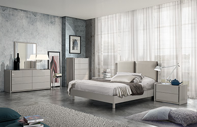 Ana Bedroom Set