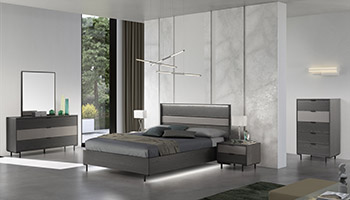 Fabelli Manufacturer Wholesale Italian Bedroom Furniture