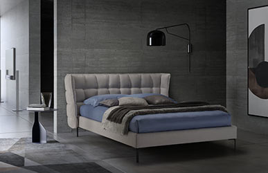 Modern Italian Bed